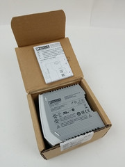 PHOENIX CONTACT 2903002 Switched Primary Power Supply 15Vdc/100W Output NEW