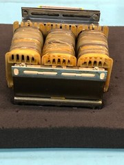 J. Schneider Elektrotechnik ILES 0.55B-931112T8 Transformer, 175386