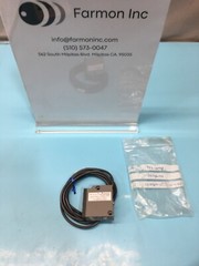 Omron E3L-DS50E4-50 Photoelectric Sensor, Switch, 188183