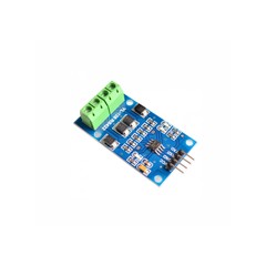 MAX490 RS422 DC 5V Mutual Transfer Full-duplex TTL Bi-directional Signal Module