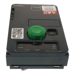 Schneider Electric ATV320U40M3C User Interface and I/O Module