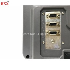 3 axis dro digital readout GCS900-3D and 3 pcs linear optical ruler dimensions