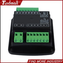 Findmall DSE3110 MPU For Deep Sea Generator Controller Electronic Module