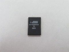 232567 New-No Box; Microchip Controller AT45D041A-TI Lot-6 IC Flash; 4Mb SPI