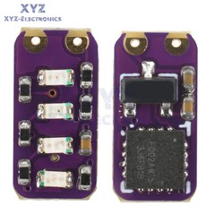 5PC 2.6-4.3V/6.2-8.6V Metering Module 1S 2S Ternary Li-ion Battery Power Display