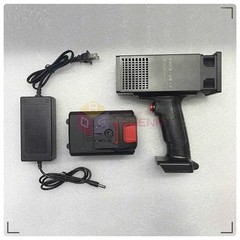 Atomic Putty Car Paint Flaw Detection UV Lamp Rechargeable UV LED Curing Lamp