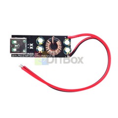 DC6-35V Buck Step Down Module QC4.0/3.0 Mobile Phone Fast Charging Board Charge