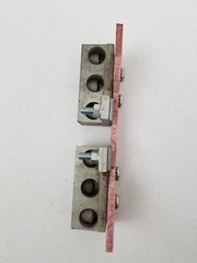CCMB2PK Eaton Main breaker 3 barrel Lug kit 4 CC CCH mounting hardware 200a