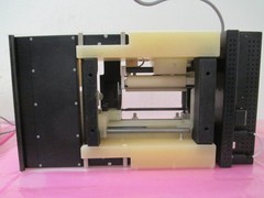 RECIF IDLW8 Notch Finder, 90V/260V, 50/60Hz, 1.2A/110V, 0.55A/220V, 409753