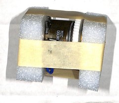 Sharp PCLC-0002QSZZ Clutch for ARSP2