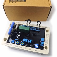 AVR-054 Voltage Regulator ADVR-054 for Mcpherson Controls SS-053 & ADVR-053