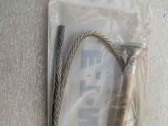 Eaton 21040-60P Kearney Fitall Type KS Fuse Link 40 Amp Power Distribution OEM