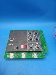 Nordson 276883-B Model 2302-SD Controller Digital Readout Control Board