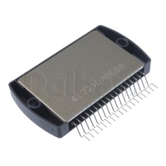 STK412-210A Original New Sanyo Integrated Circuit