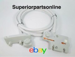 *BRAND NEW* PARKER PSSEXT3 Bus Extender Cable 3 Meter Long 24V DC