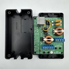NEW ELK-950 Telephone & Power Line Surge Suppressor