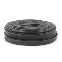 Black Heat Resistant Sleeving Cable Wire High Temperature Component Lead Heat