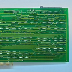 IMS DSP I/O PCB 1110 CD-1-94V1 30/93 E123549 Assembly Control Board Card