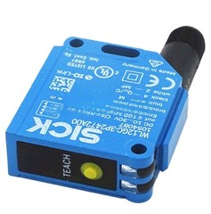 WL12GC-3P2472A00 Mirror Reflective Photoelectric Switch 1054087