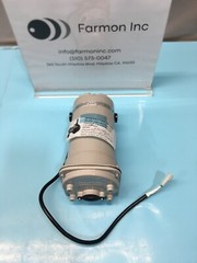 Barnant D-1632-3 Cole-Parmer CM34D28hz6B Masterflex Peristaltic Pump, 167986
