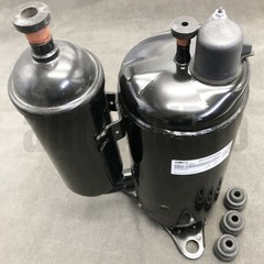 1Pc New ATF310D43UMT for GMCC ATF310D43UMT 175VDC Compressor