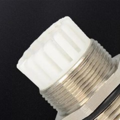 Copper Nickel Plated Waterproof Seal Cable Gland M12 M14 M16 M18 M20 – M64 IP68