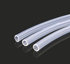 Clear Food Grade Peristaltic Pump Tube Soft Silicone Rubber Hose Pipe