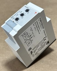 NEW OPEN BOX – Carlo Gavazzi PUB01CB2310V Voltage Level Relay Module || WARRANTY