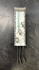 Siemens 8US1 061-5FM08 Bus Bar Adapter