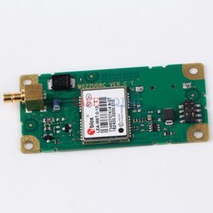 1PCS USED ublox LEA-M8T-0-10 GPS Module Board Tested