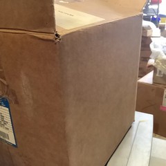 Draft Inducer Blower Fasco A088
