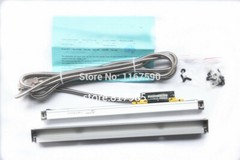 Sino 1um KA500-120 170 220 270 320 370 420 470 mm linear encoder / linear scale