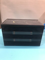 VERTEQ STQD800-CC50-M2XPVDF RF AMPLIFIER+2 1074841.1Frequency Generators, 182611