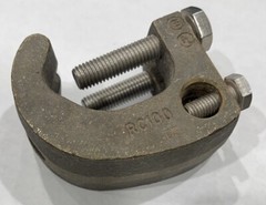 🔥Erico RC100 Grounding Clamp ~ 1 Unit