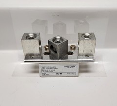 EATON INK250 NEUTRAL BLOCK KIT FOR CIRCUIT BREAKER ENCLOSURES 250 AMP