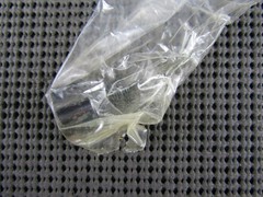 McGill CF 1753 Cam Follower CF1753 MM1W0 10-5075-96 – New In Box