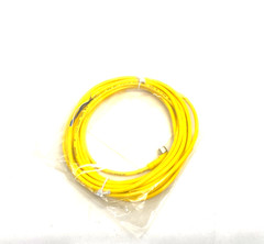 Turck PKW 4M-5 Picofast Single Ended Cordset M8 4-Pin U3501-52