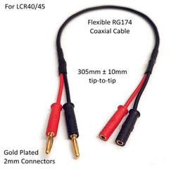 Peak Atlas 30cm Extension Cable for LCR40/45,