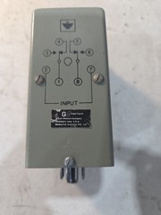 Eagle Signal Type CG330A6 Code 5B77