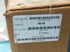 AMAT 0242-61194 Orienter, Corrosion Resistant, Pik, 0020-04614, 160713