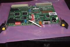 Kawasaki 50999-2809 1RA PCB w/Ethernet #214586-R1*B25
