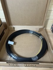 Corning D34401EB4R3350F-P , 1F ROCFDRP Pushlokpot/SCA326 , 350 Ft