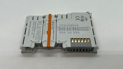 BECKHOFF KL9189 Potential Distribution Terminal 16 x 0 V DC 10A HD Bus Terminal