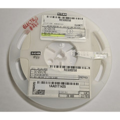 541-4254-2-ND RES 120OHM 1 1/32W 01005 TELIT Lot Of 17355 Units