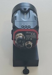 Keyence IV-150M Machine Vision Sensor Short-Distance Monochrome + Warranty!