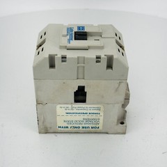 Cutler-Hammer C832HN1A Starter Contactor 110/120 VAC Coil *WARRANTY*