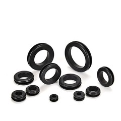 Open Wire Grommets Rubber Grommet Gromet Blind Plug Bung Bungs – ID 3mm To 22mm