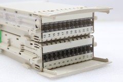 ABB Test switches NIB RTXP 24, RK 926 315-AH ELEC-I-706=8B14