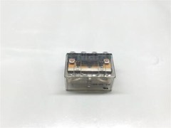 Omron LY4-UA-DC24 LY4UADC24 Relay 24VDC 10A 28VDC/120VAC 30 Days Warranty
