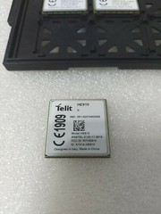 Telit HE910 G MODULE 12.00.004 HE910GPS204T701